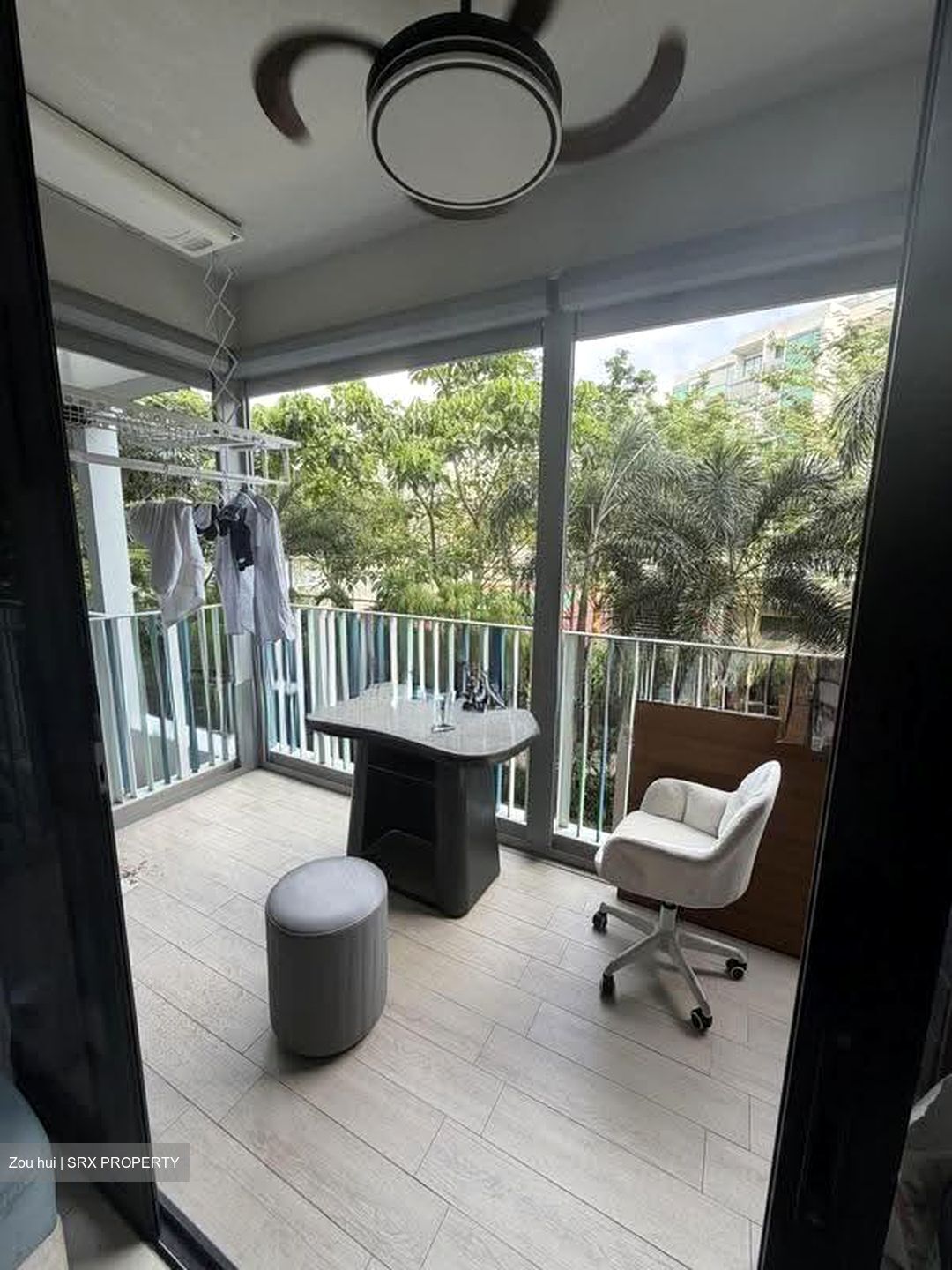 The Jovell (D17), Condominium #612092551